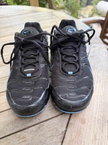 Nike air max - max, plus