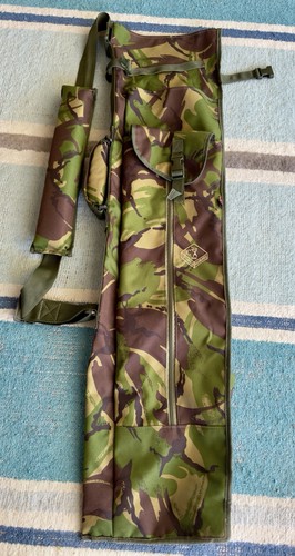 Cotswold aquarius camo - 5, rod