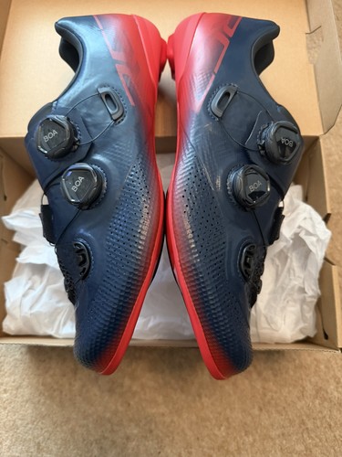 Shimano rc7 road - rc7, (rc702)