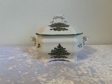 Spode Christmas Tree Miniature