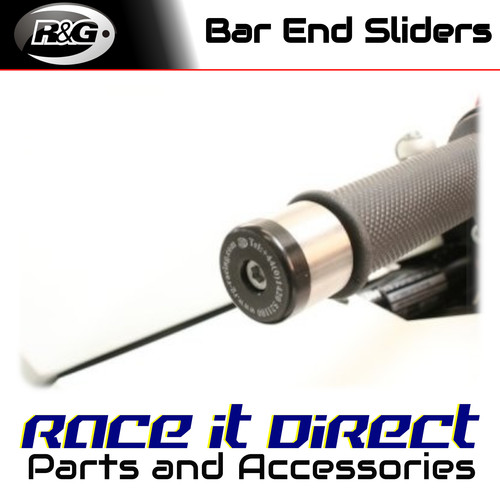 Bar end sliders - for, ktm