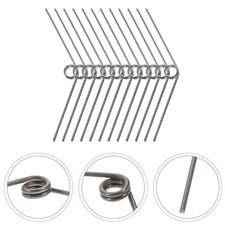  12 Pcs Tree Pruner Spring