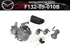 MAZDA Genuine 4 seater