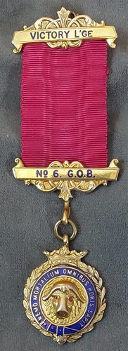 Raob 1930s attendance - tp,