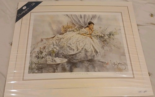 Gordon king ltd signed - gordon,