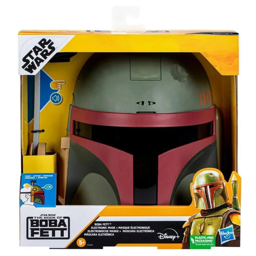 Star wars boba fett - star,
