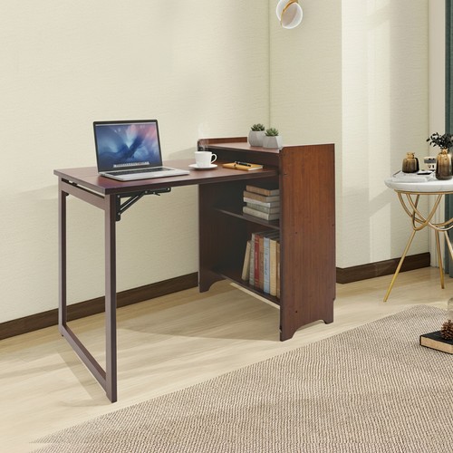 Folding desk bedroom - desk, study