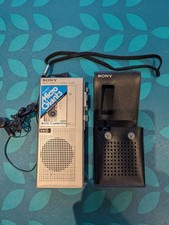 Sony M-230 Micro Cassette