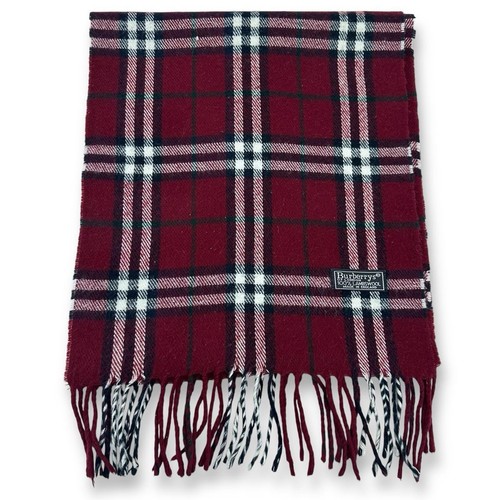 Vintage burberry 100 wool - burberry,