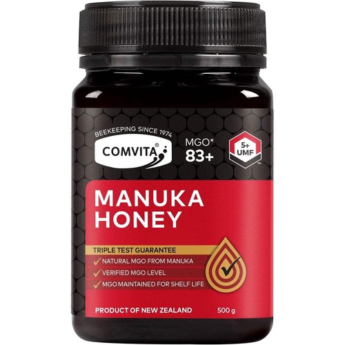 Comvita umf manuka honey - comvita,
