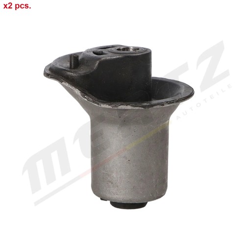 Pcs rear mounting control - x2,