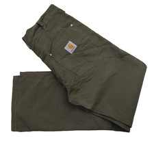Carhartt Miner Pant Straight Fit trousers SZ 31W X 29L (V2399)