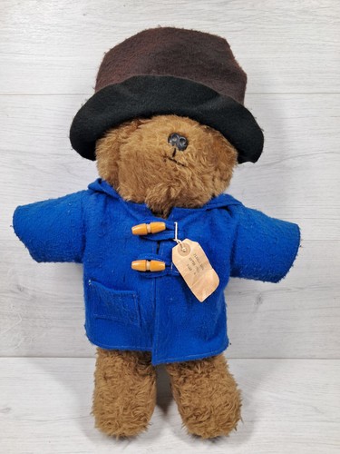 Vintage mid 1970s paddington - 1970s,