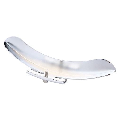 Zinc alloy banjo - zinc, armrest