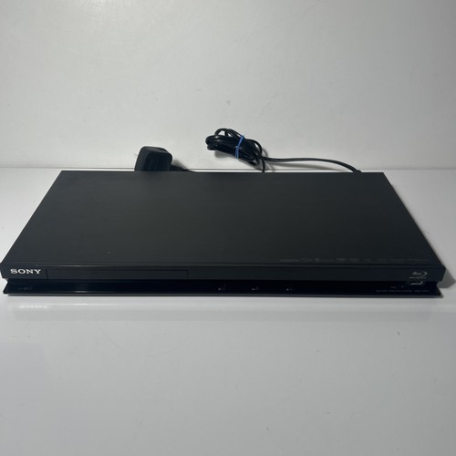 Sony bdp s370 - sony, dvd