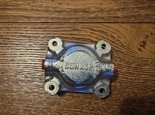 Remanufactured Dunlop Girling