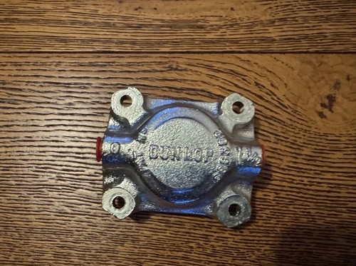 Remanufactured dunlop girling - dunlop,