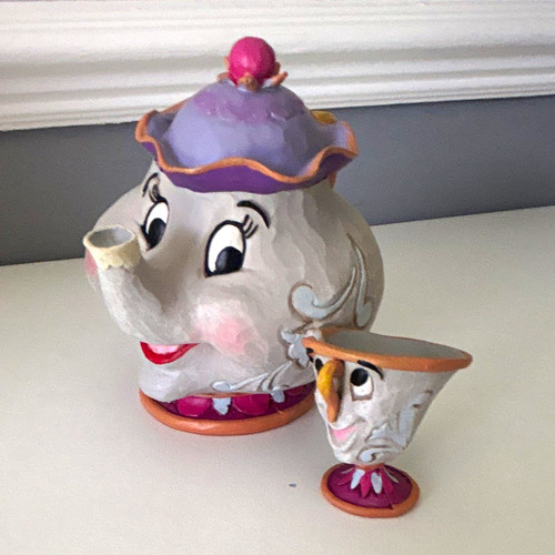 Disney showcase collection mrs - collection,