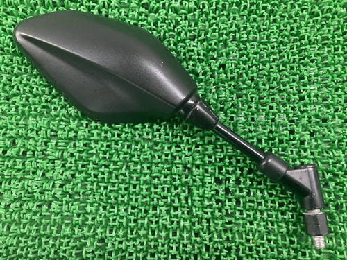 Yamaha genuine right mirror - genuine,