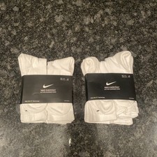 Lot of 2x Nike Everyday Cotton