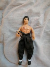 Bruce Lee Figure