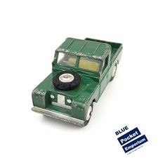 Corgi toys 109" WB land rover
