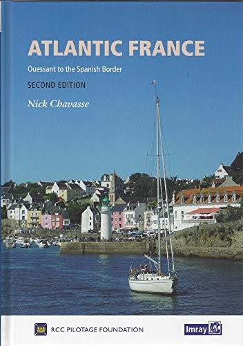 North biscay pilot - north,