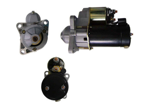 Starter motor for ford granada - motor,