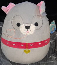 BNWT Large 40cm Disney Lady &