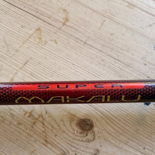 Leki super makalu walking pole - super,