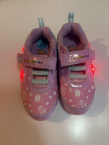 Cocomelon toddler girls - cocomelon,