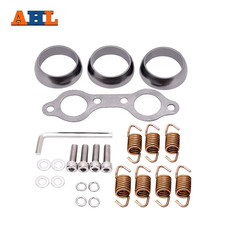 Motorcycle Exhaust Pipe Gasket