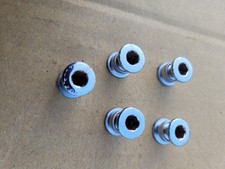 Original Sugino Spider Crank Bolts