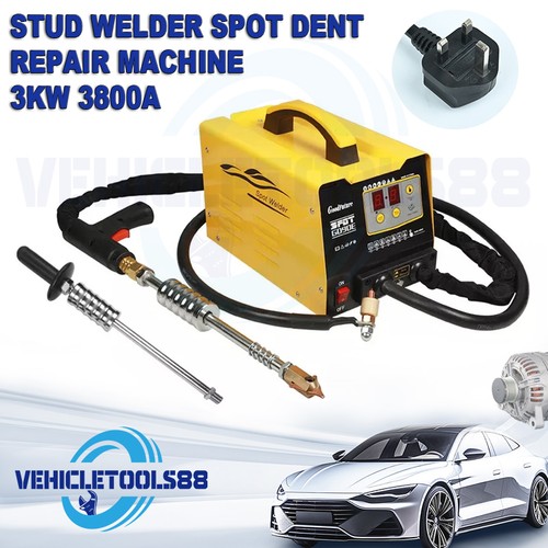 3800a 220v dent puller - 3800a,