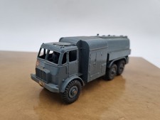 Dinky Supertoys No.642 Royal Air Force Pressure Refueller 