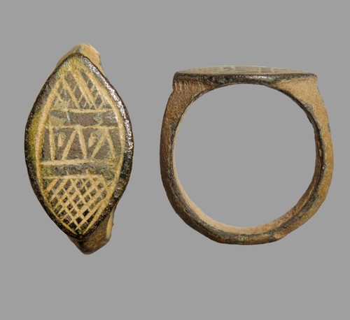 Certified authentic ancient - authentic,