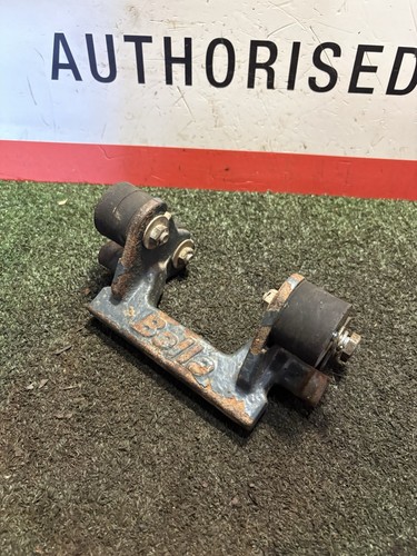 Belle pcl compactor plate - belle,