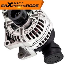Alternator 120A For BMW PETROL
