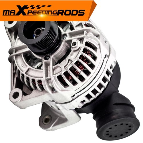 Alternator 120a for - bmw, petrol