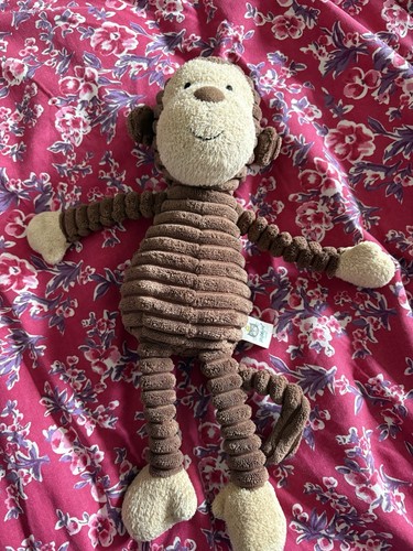 Jellycat medium cordy roy - medium,