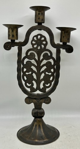 Goberg jugendstil candelabra - jugendstil,