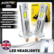 AUXITO H1 LED Headlight Bulb