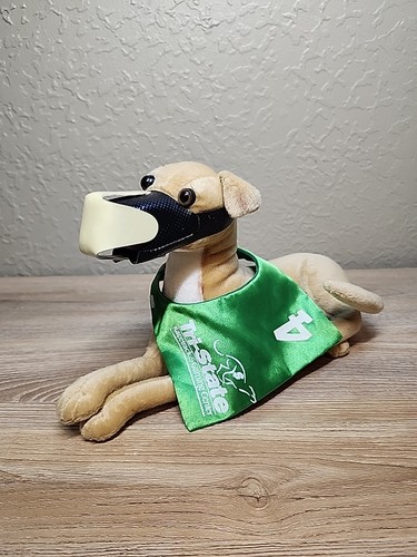 Vintage greyhound racing dog - vintage,