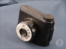 Bolco twin micro - vp, 127