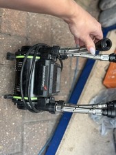 Salamander CT75 Xtra 2.0 Bar