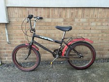 Vintage Raleigh GRIFTER -