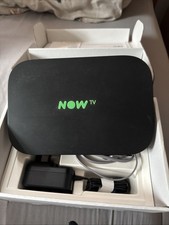 Now TV Hub Two 2 Broadband WiFi Dual Band Router Modem