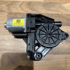 VOLVO v70 MK3 2010 OEM REAR DOOR WINDOW MOTOR O/S/R RIGHT SIDE 966264-101