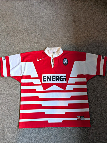 Nike wigan warriors - nike,