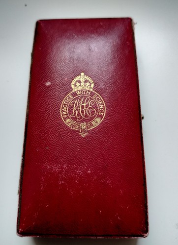 Bronze royal agric - bronze, soc.
